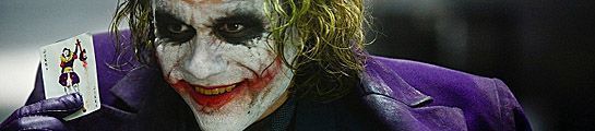 El Joker, El Loco del Tarot